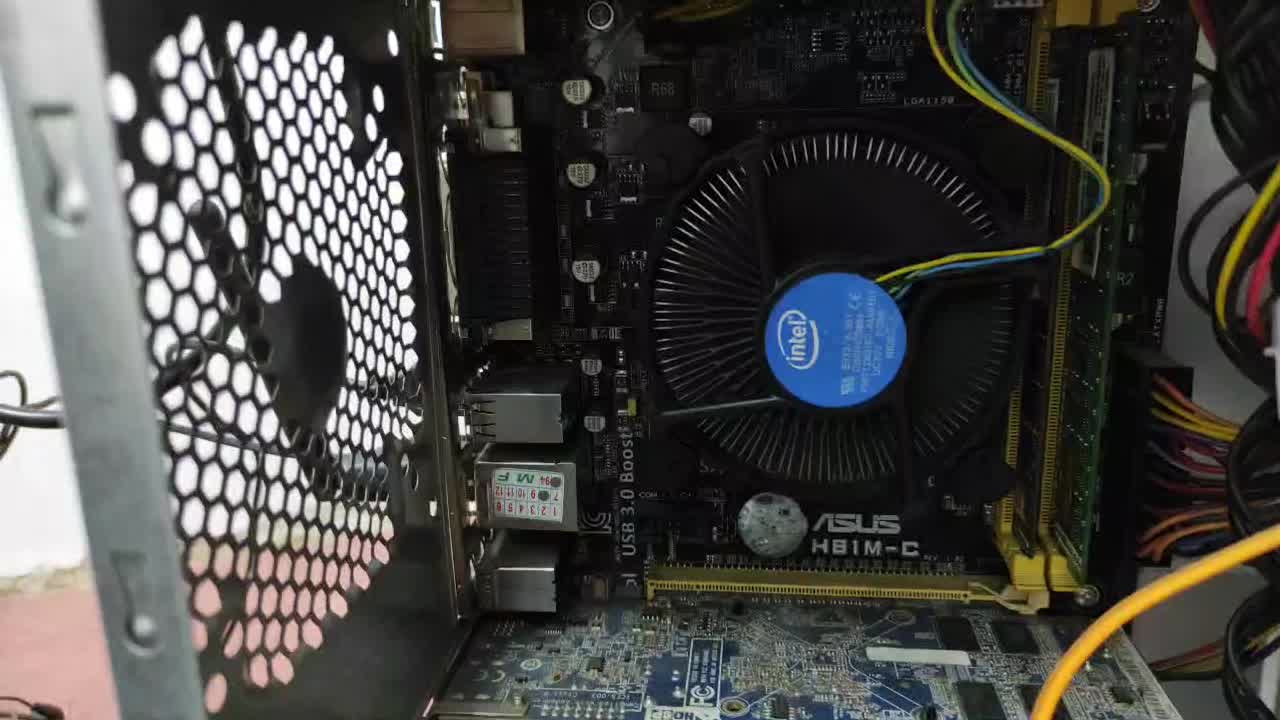 کامپیوتر|رایانه رومیزی|زنجان, |دیوار