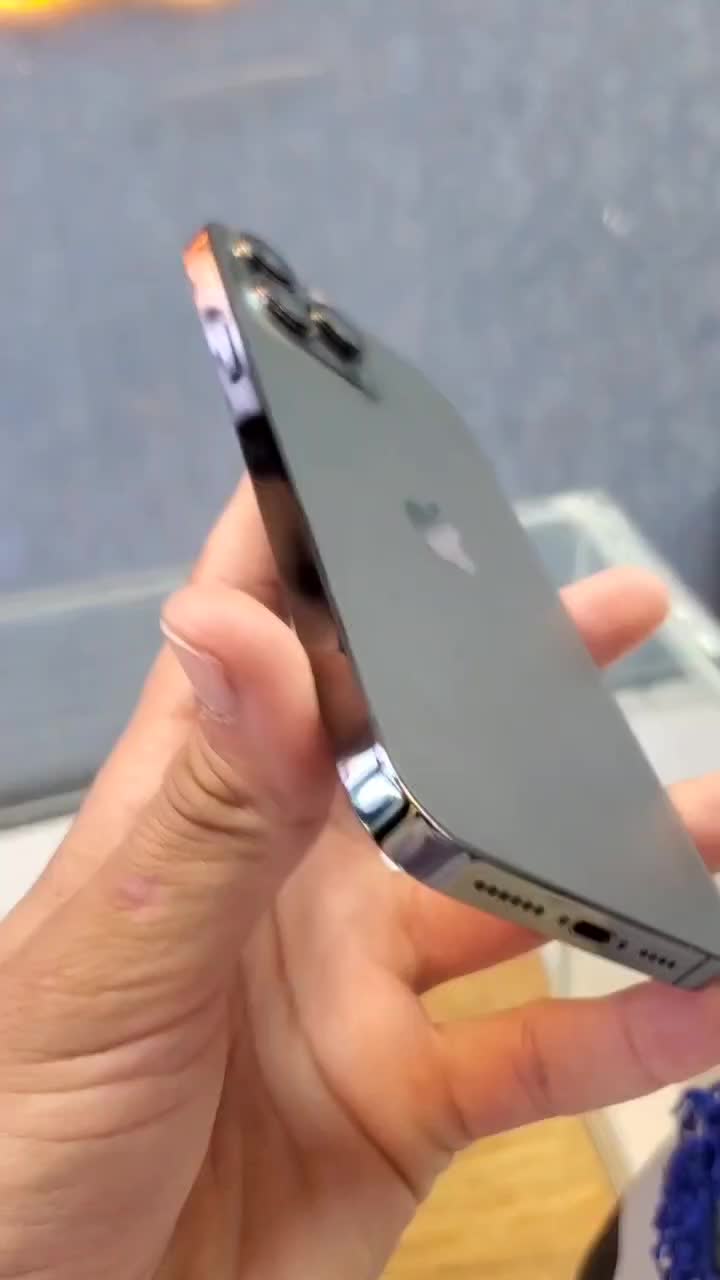 ایفون 13مکس|موبایل|زاهدان, |دیوار