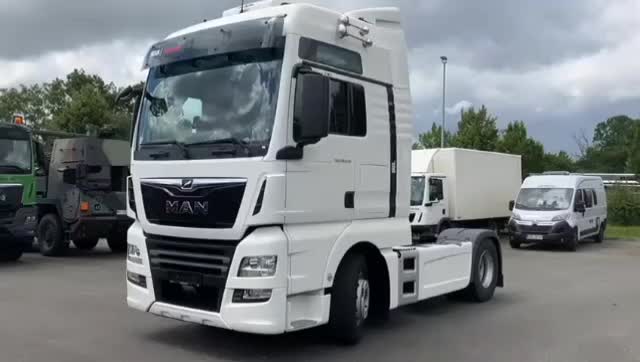 مان 510 مدل 2020|خودرو سنگین|کرمانشاه, |دیوار