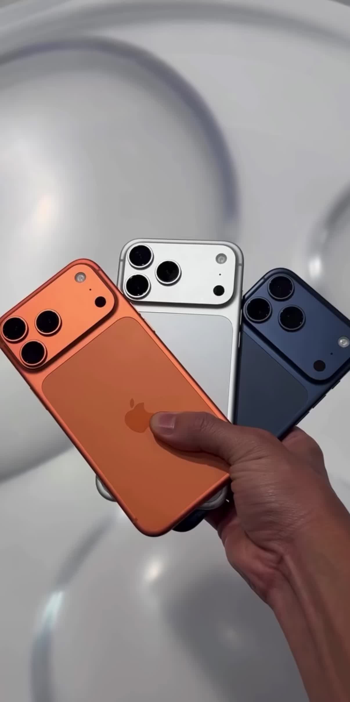 فروش ومعاوضه نقدو اقساط تمامی سری 17iphone|موبایل|کرج, گوهردشت|دیوار