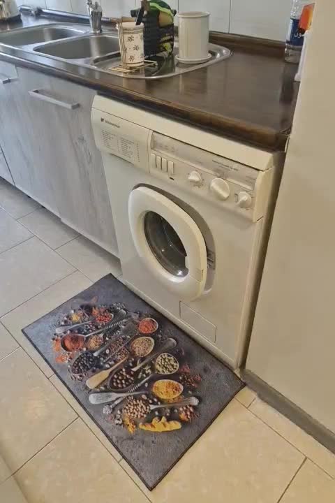 ماشین لباسشویی آمریکایی وستینگ WestingHouse|ماشین لباسشویی و خشککن لباس|پردیس, فاز ۳|دیوار