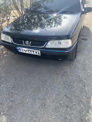 پژو slx 91|خودرو سواری و وانت|زاهدان, |دیوار