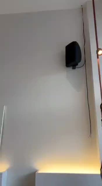 اسپیکر سقفی مدل ETS30 تایوان|سیستم صوتی خانگی|شیراز, سینما سعدی|دیوار