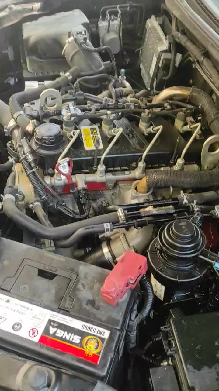 تعمیر پمپ گازوییل و انژکتور سواری های دیزل|خدمات موتور و ماشین|تهران, مشیریه|دیوار