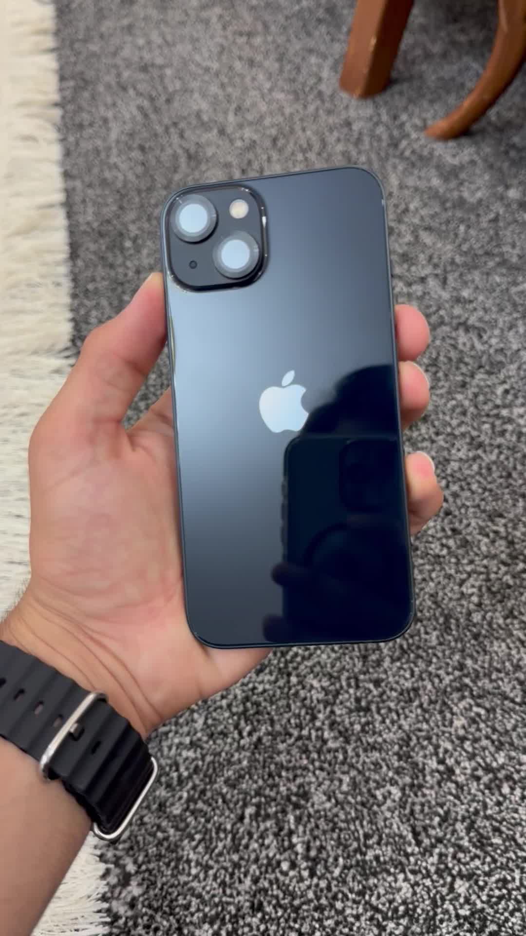 iPhone 13 Normal 128Gb Ch/a|موبایل|اردبیل, |دیوار