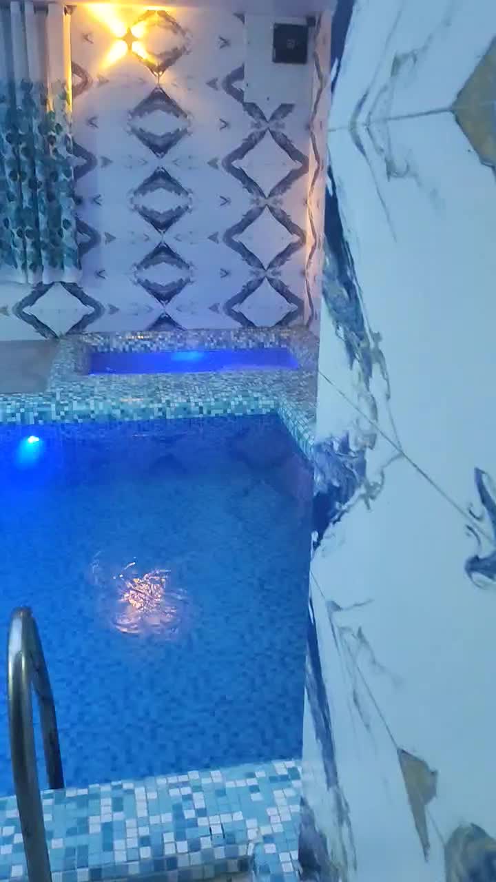اجاره باغ بااستخرآبگرم شاهنامه ۳۶|اجارهٔ کوتاه‌مدت ویلا و باغ|مشهد, توس فردوسی|دیوار