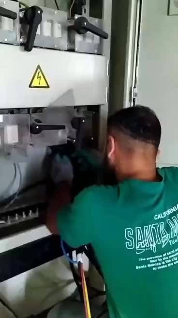 پخش لوازم برقی و برق کاری|خدمات پیشه و مهارت|نوشهر, |دیوار