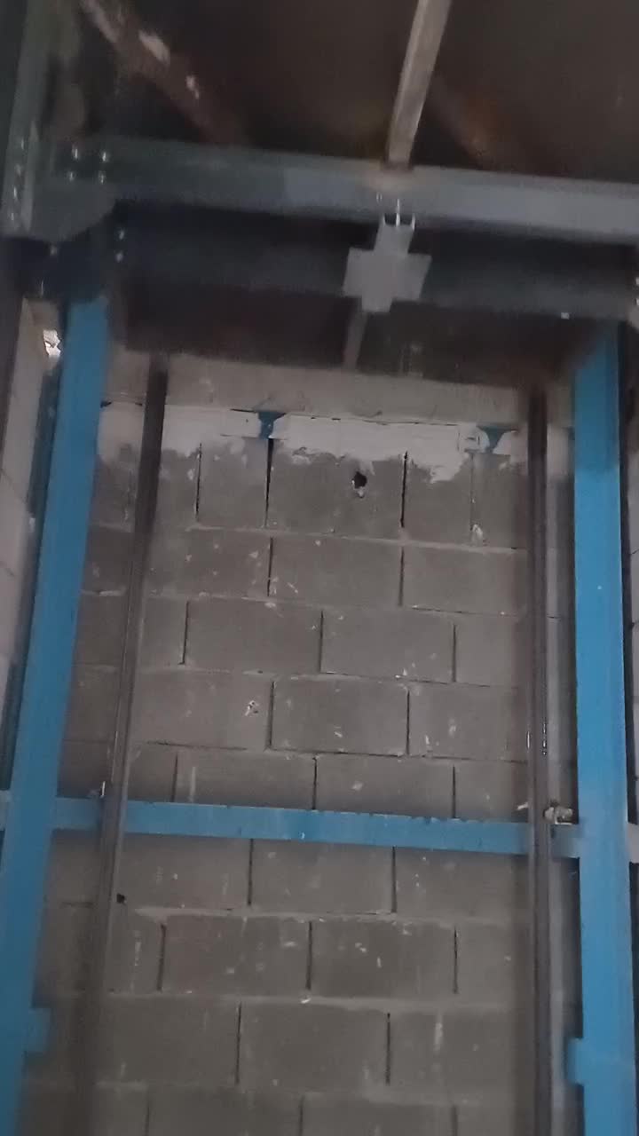 بالابر و آسانسور هیدرولیک|خدمات پیشه و مهارت|تهران, مسعودیه|دیوار