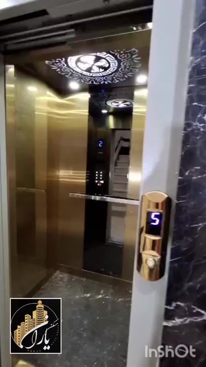 آپارتمان 169متر نوساز مخابرات// لوکسترین واحد|فروش آپارتمان|قرچک, مهدیه|دیوار