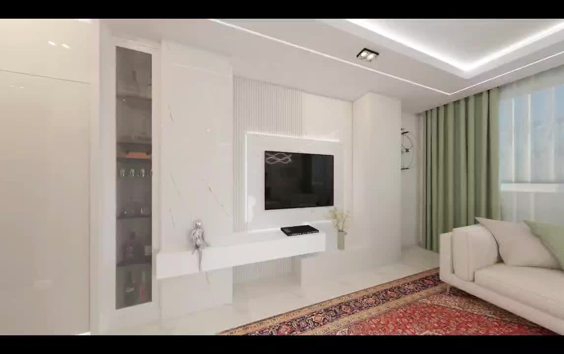 بازسازی تخصصی ساختمان، طراحی داخلی و روف گاردن|خدمات پیشه و مهارت|تهران, پونک|دیوار