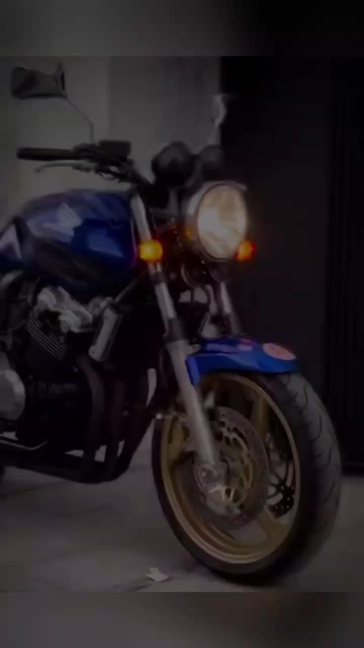cb 400|موتورسیکلت|تهران, گمرک|دیوار