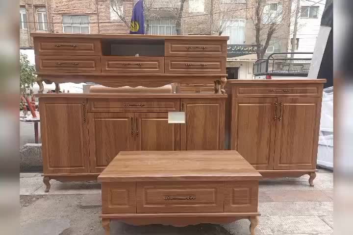 کارن* جلومبلی  * مبلمان *چکی|مبلمان خانگی و میز عسلی|شاهرود, |دیوار