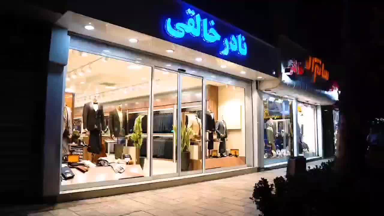 طراحی اجرا و نصب دکور مغازه کابینت وکارهای چوبی|خدمات پیشه و مهارت|مشهد, سرافرازان|دیوار