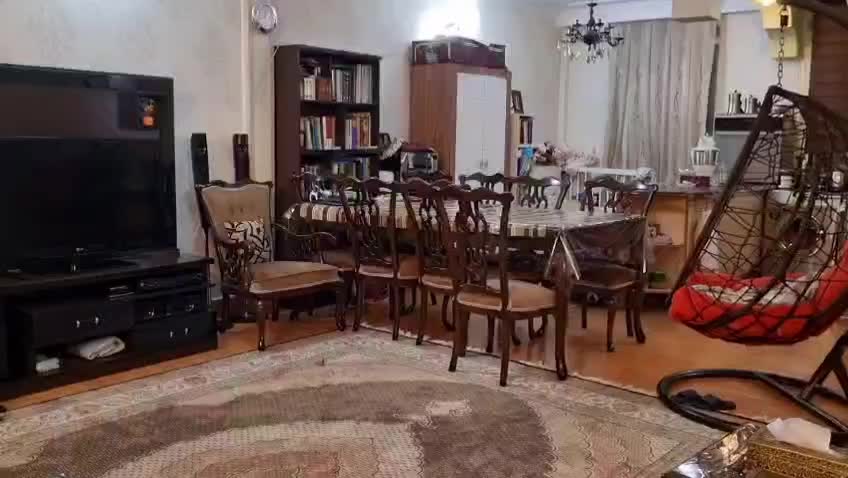 آپارتمان ۶۳ متری خوش نقشه|اجارهٔ آپارتمان|تهران, آبشار|دیوار