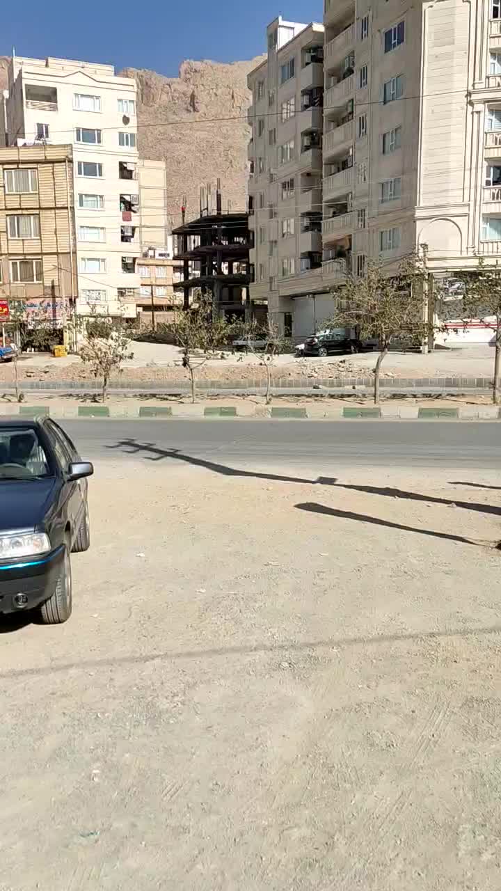 واحد۹۵ متری پیش فروش دانش دوبر|پیش‌فروش املاک|کرمانشاه, |دیوار