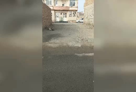 ملک مسکونی|فروش زمین و ملک کلنگی|نوشین شهر, |دیوار