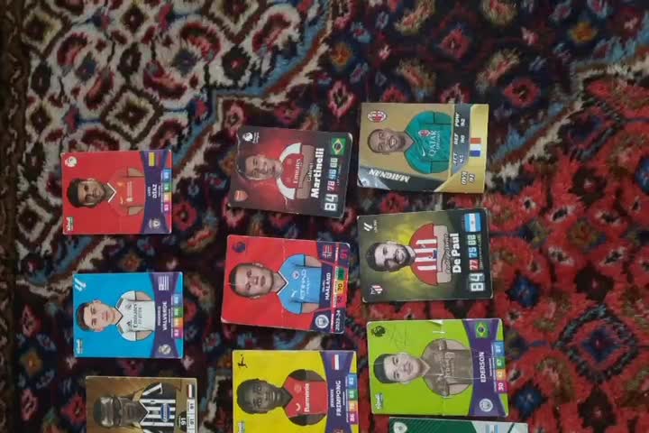 kimdi|کلکسیون و سرگرمی|اردبیل, |دیوار