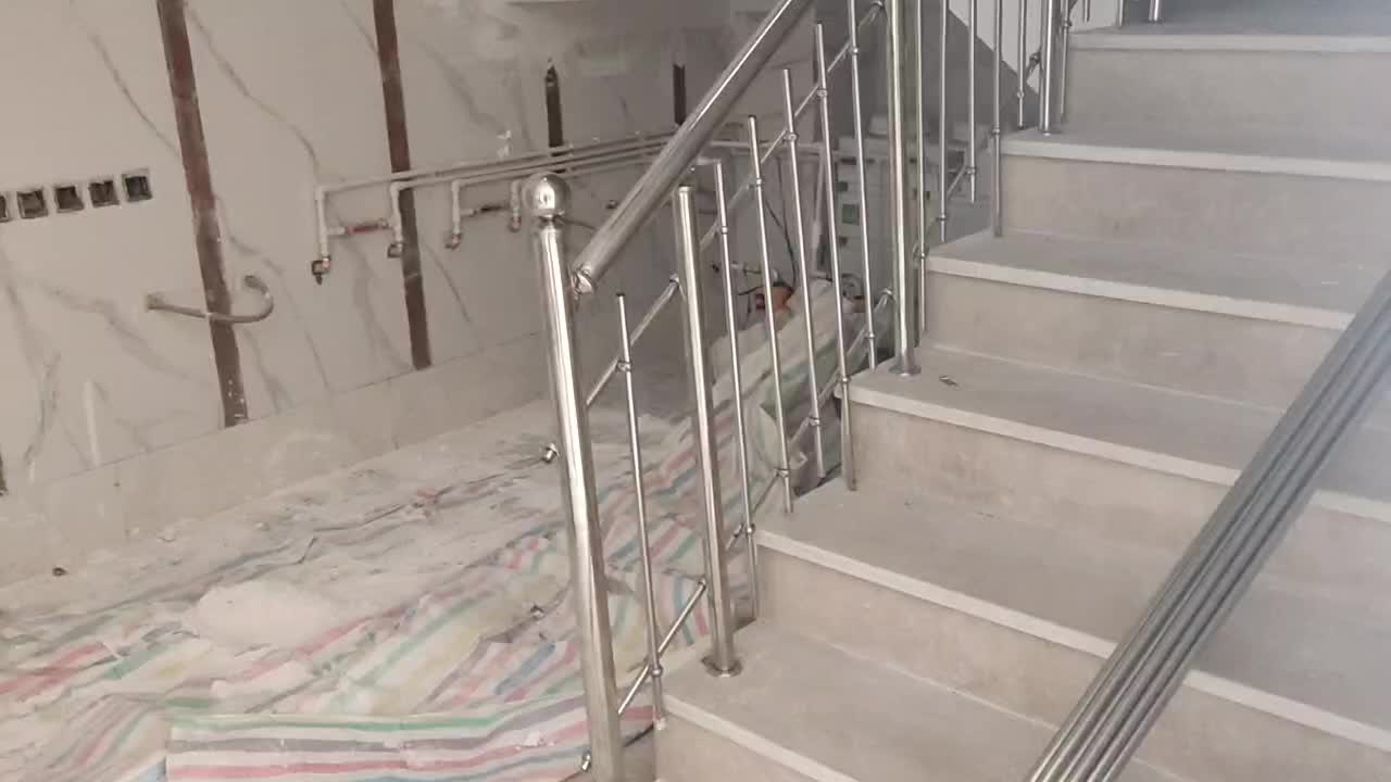 نرده استیل|خدمات پیشه و مهارت|بروجرد, |دیوار