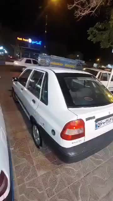 پراید۱۴۱|خودرو سواری و وانت|فریمان, |دیوار