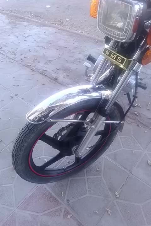 احسان ۲۰۰مدل۴۰۲|موتورسیکلت|بردسکن, |دیوار