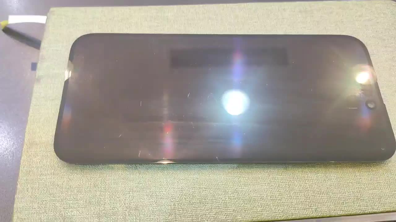 LCD iphone 14pro max|لوازم جانبی موبایل و تبلت|تهران, فردوسی|دیوار