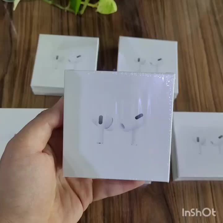 ایرپاد پرو هنذفری بلوتوثی پاوربانک هدفون airpod|لوازم جانبی موبایل و تبلت|مشهد, شاهد (شهرک غرب)|دیوار
