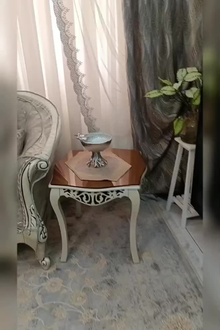 مبل کلاسیک|مبلمان خانگی و میز عسلی|محمدشهر, ولدآباد|دیوار