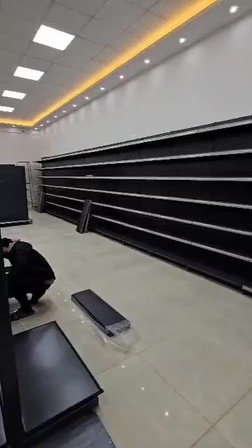 قفسه فروشگاهی|فروشگاه و مغازه|تبریز, |دیوار