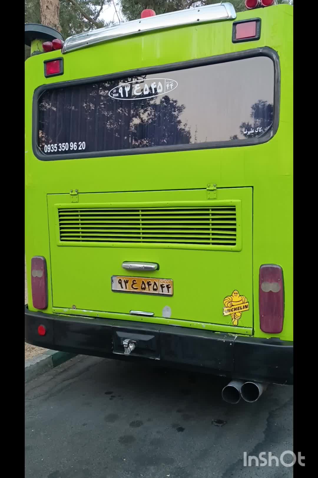 اتوبوس ۴۵۷|خودرو سنگین|تهران, شهرک گلها (تهرانسر)|دیوار