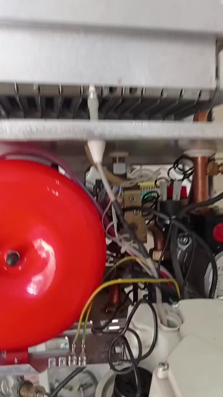 پکیج نوا فلوریدا سالم|آبگرمکن، پکیج، شوفاژ|سهند, |دیوار