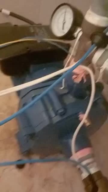 پمپ ،،نمایندگی مجاز تعمیرات وسرویس انواع پمپ آب|خدمات پیشه و مهارت|کرمانشاه, |دیوار