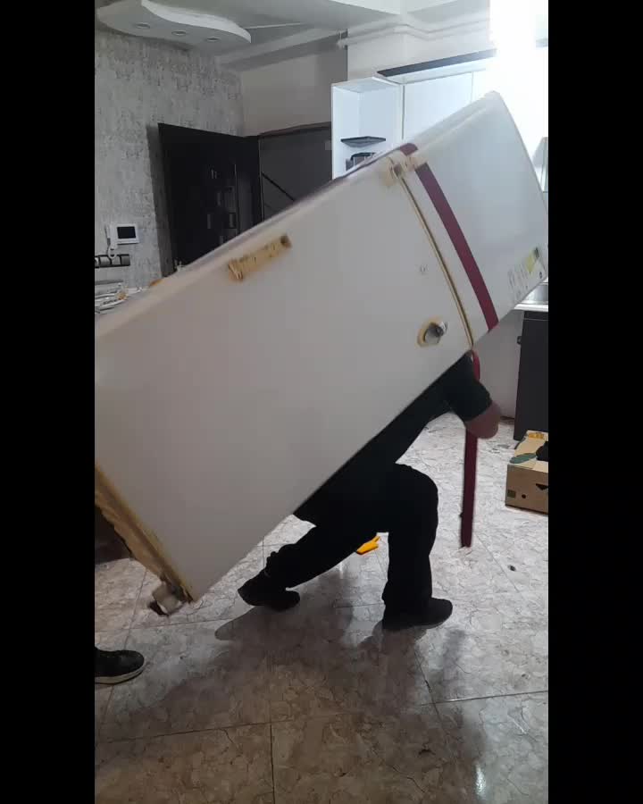 باربری خانه چید|خدمات حمل و نقل|رشت, شهریاران|دیوار