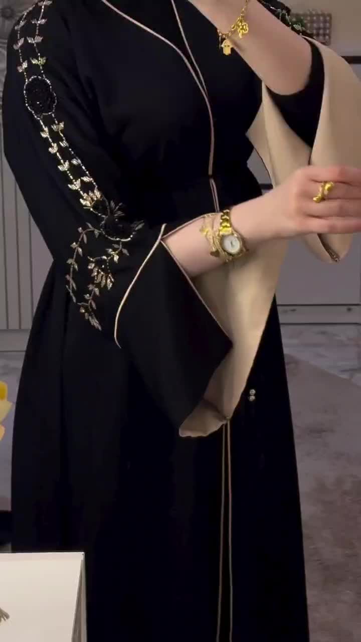 واردکننده مستقیم عبا و مانتو و جامعه از دبی|لباس|شوش, |دیوار