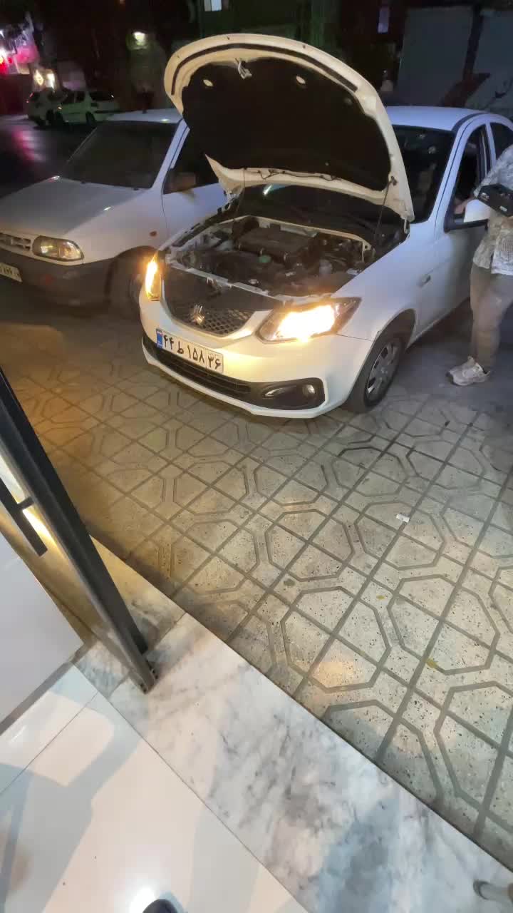 هدلایت بدون جریمه(رنگ آفتابی فابریک)|قطعات یدکی و لوازم جانبی|مشهد, شهرک امام هادی (شهرک غرب)|دیوار