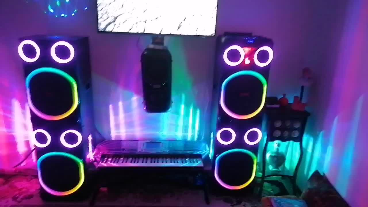 اسپیکر MINGO|سیستم صوتی خانگی|بهمن, |دیوار