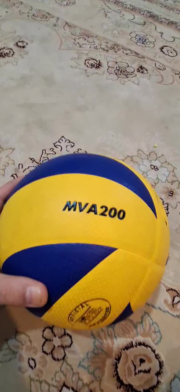 توپ والیبال میکاسا، های کپی|ورزش‌های توپی|اهواز, کوی صادقیه|دیوار