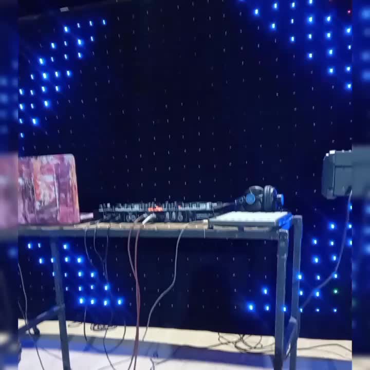 دی جی خانم مدیریت حرفه ای مراسم|خدمات پذیرایی، مراسم|قم, باجک دو|دیوار