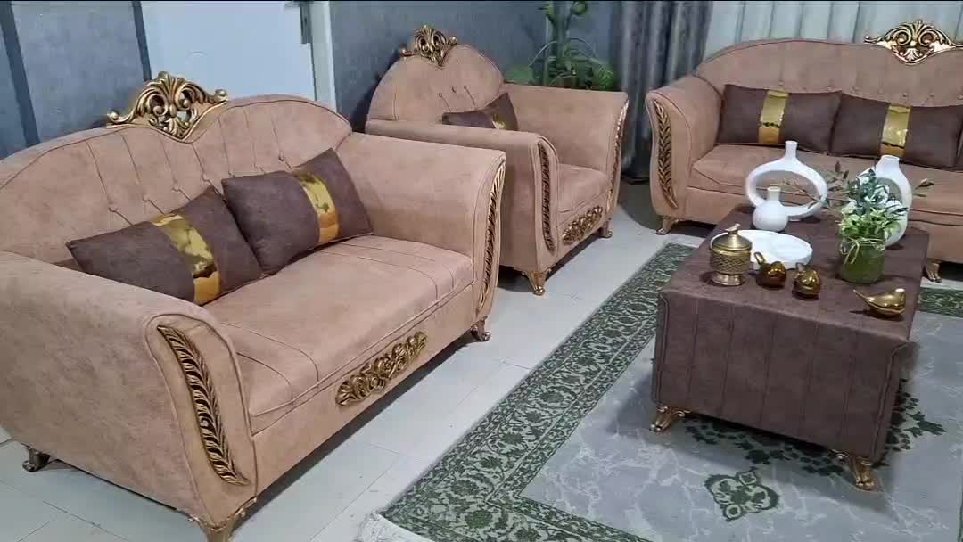 مبل|مبلمان خانگی و میز عسلی|کرمانشاه, |دیوار