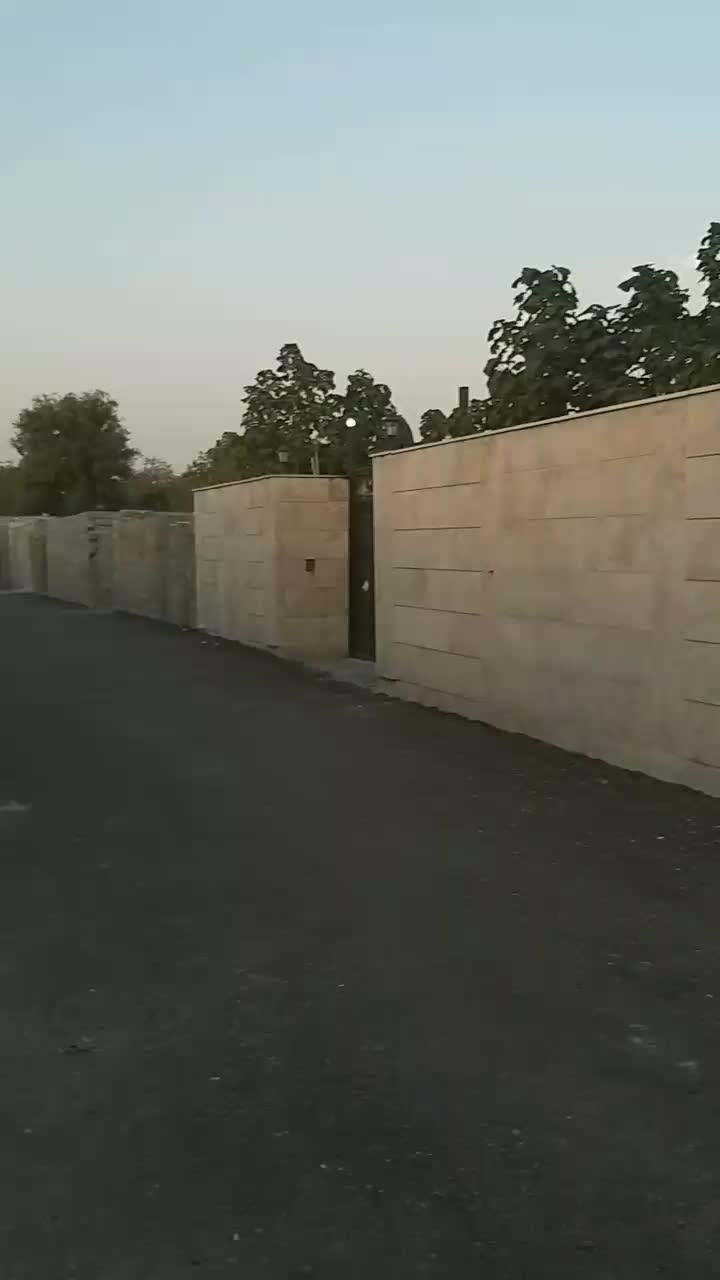 ۲۳۰ متر ویلا/سکونت دائم/انشعابات شهری/نامه جهاد|فروش خانه و ویلا|کرج, چمران|دیوار
