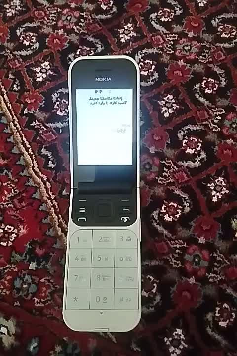 گوشی نوکیا|موبایل|زنجان, |دیوار