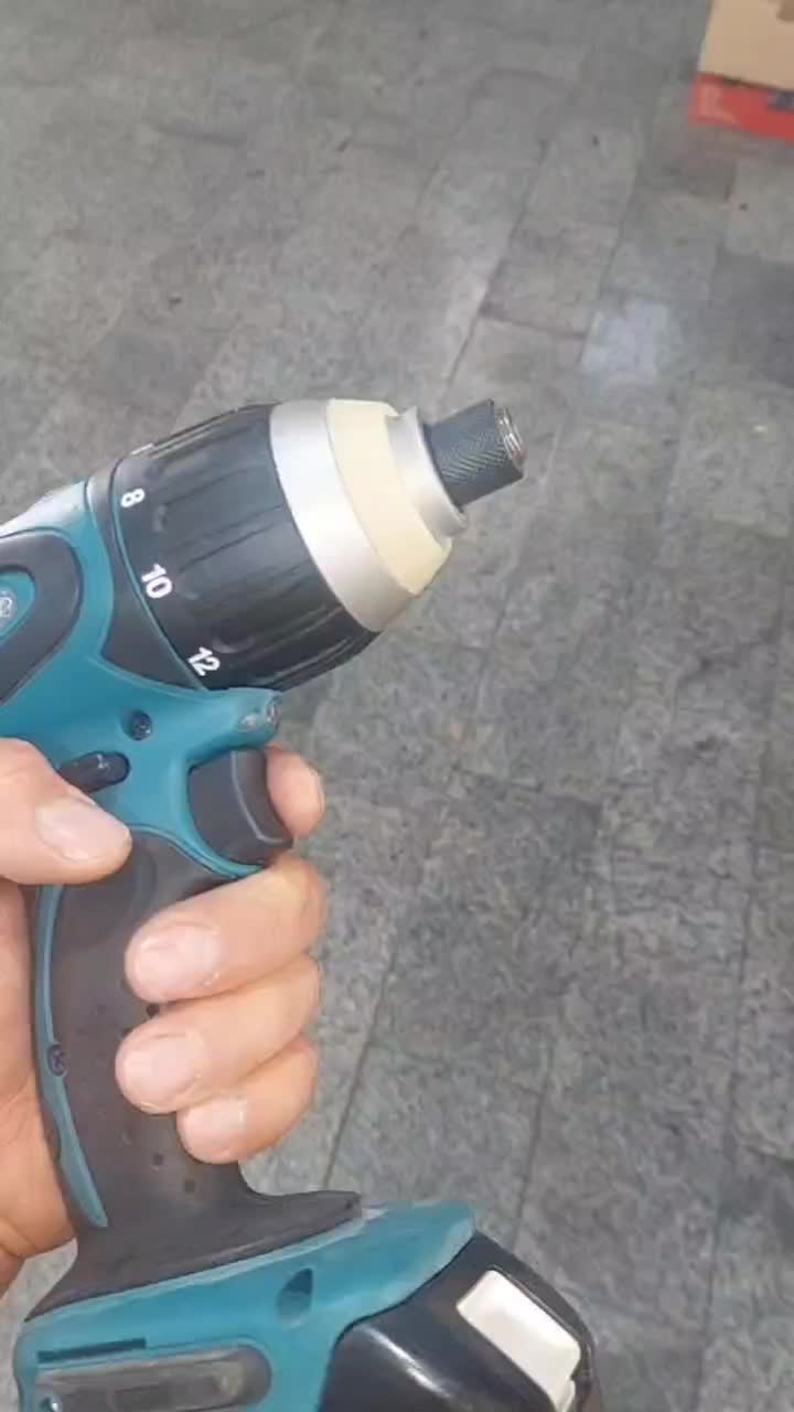 فروش ایمپکت شارژی اصلی ژاپن ۱۸ ولت|ابزارآلات|یزد, |دیوار