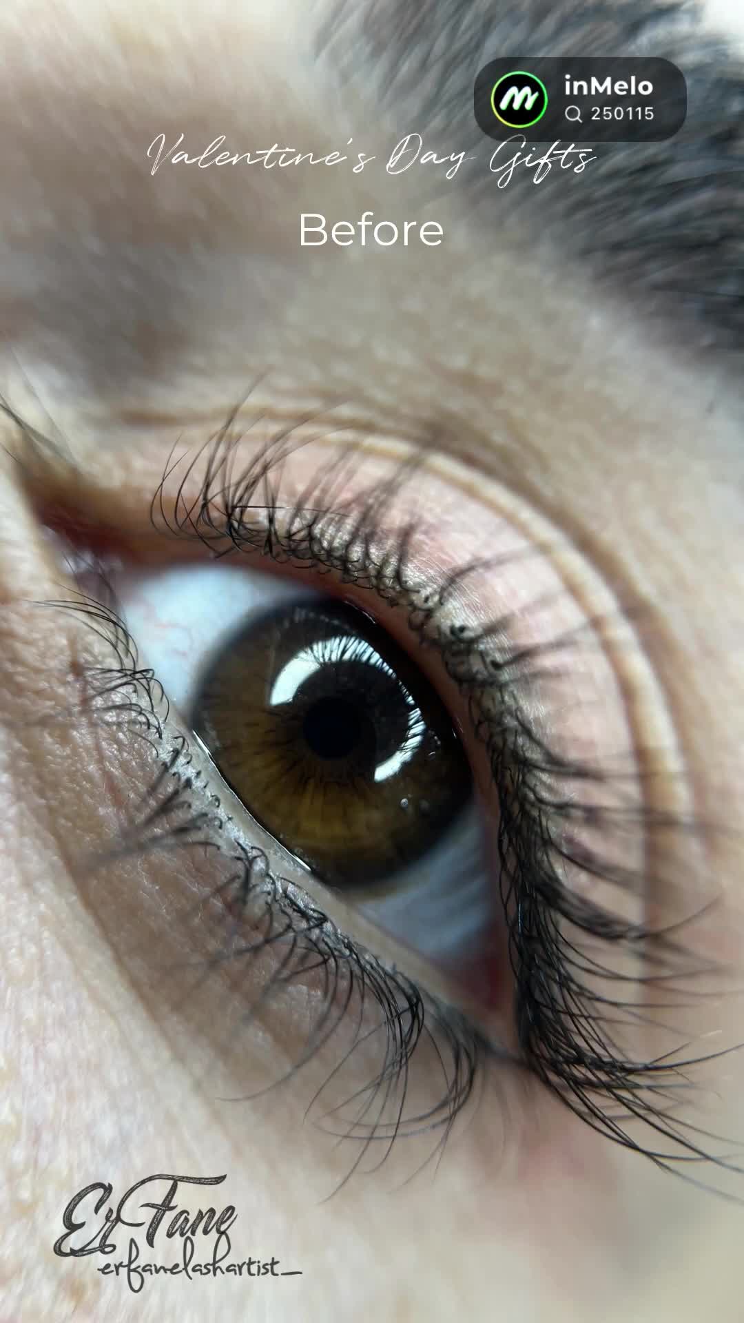 مژه کار / کاشت و اکستنشن حرفه ای مژه|خدمات آرایشگری و زیبایی|آمل, |دیوار