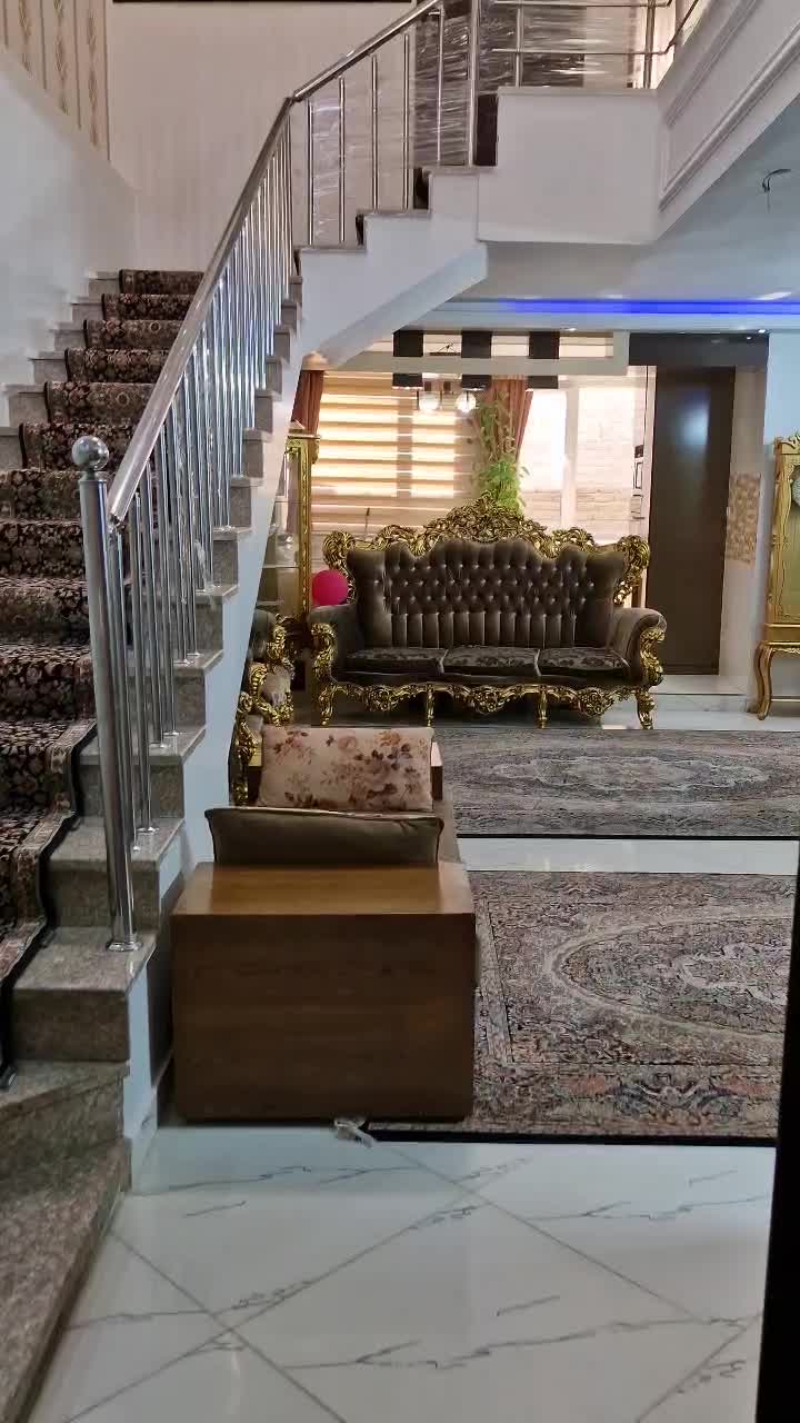 اجاره آپارتمان دوبلکس 150متری 2 خواب لوکس 17شهریور|اجارهٔ کوتاه‌مدت آپارتمان و سوئیت|مشهد, هفده شهریور|دیوار