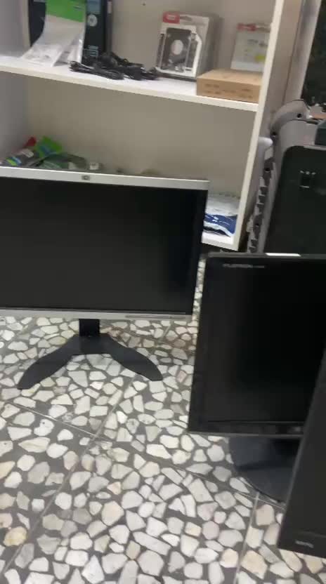 مانیتور 19 17 15 اینچ پایین ترین قیمت ایران|قطعات و لوازم جانبی رایانه|آمل, |دیوار