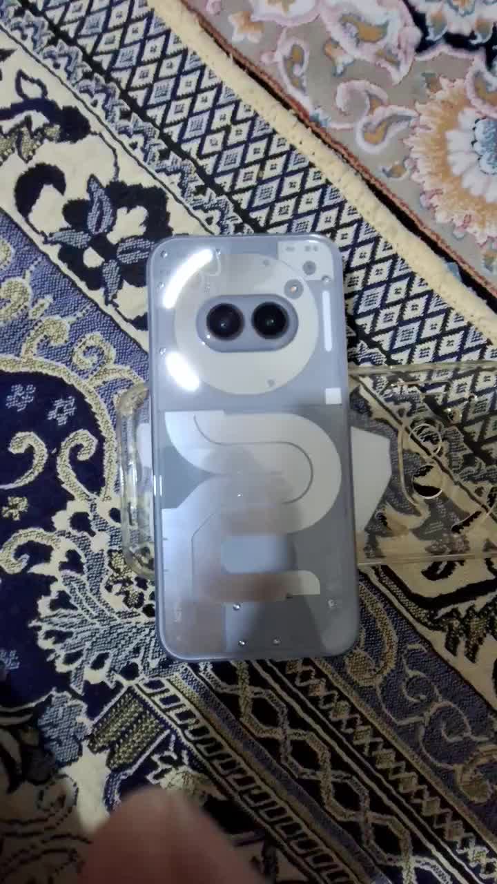 nothing 2aplus 256gig.rom12+8|موبایل|بهارستان, |دیوار