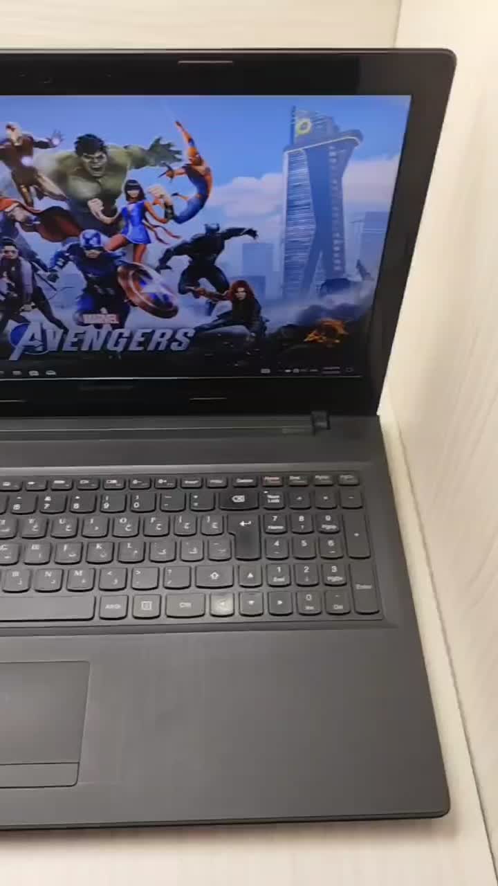 لپ‌تاپ گیمینگ مهندسی Lenovo z50 گرافیک۴گیگ جیفورس|رایانه همراه|تهران, باغ فیض|دیوار