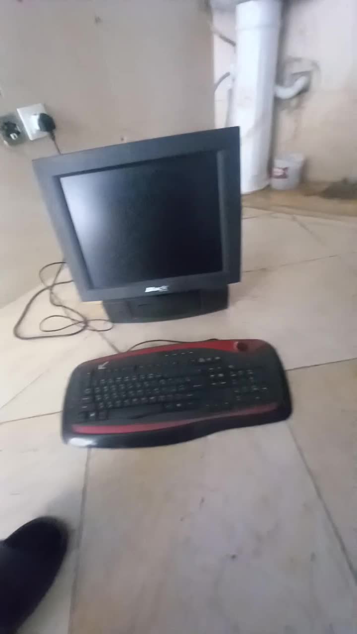 کامپیوتر کامل فروشگاهی/خانگی (ALL IN ONE)|رایانه رومیزی|شهریار, یوسف آباد صیرفی|دیوار