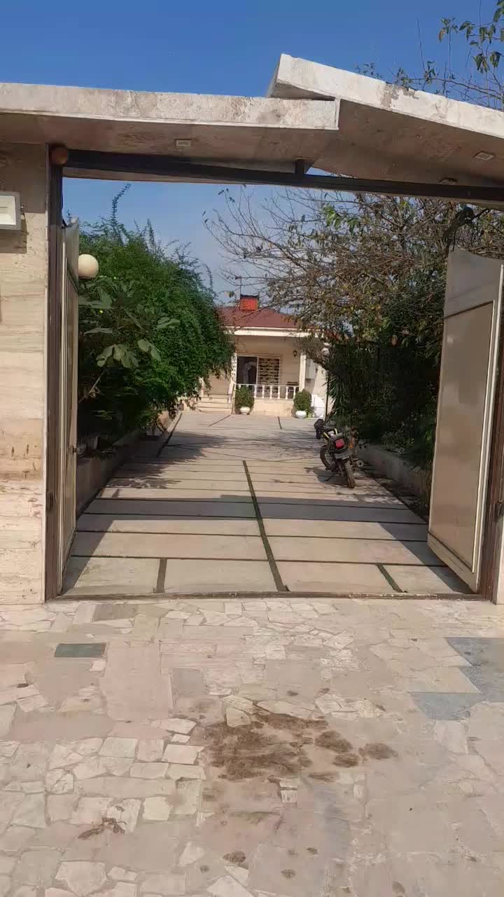 ویلا بسیار تمیز و شیک|اجارهٔ کوتاه‌مدت ویلا و باغ|لاهیجان, لاشیدان|دیوار