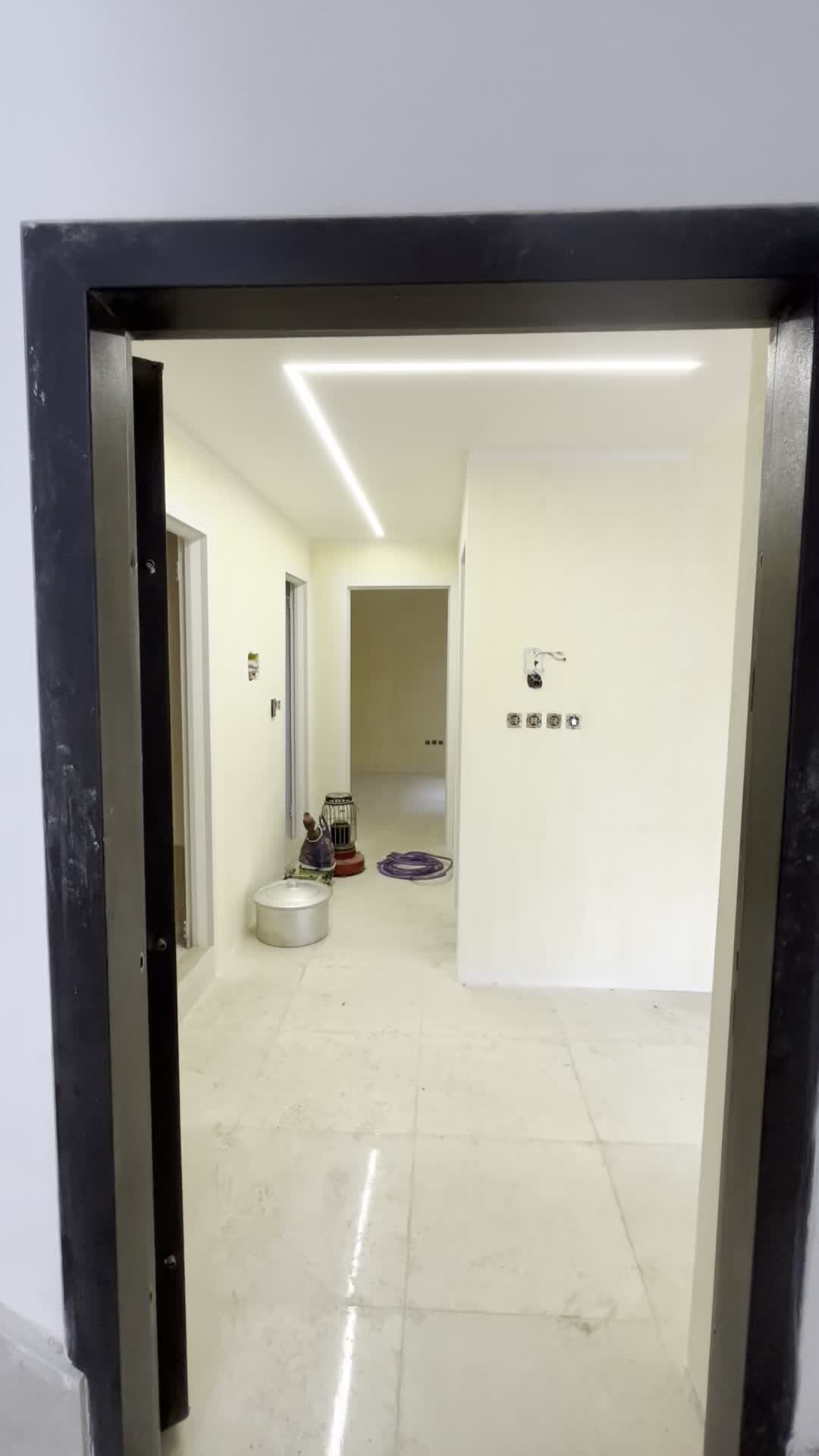 فروش دو طبقه همکف مهرگان|فروش آپارتمان|محمدیه-قزوین, |دیوار