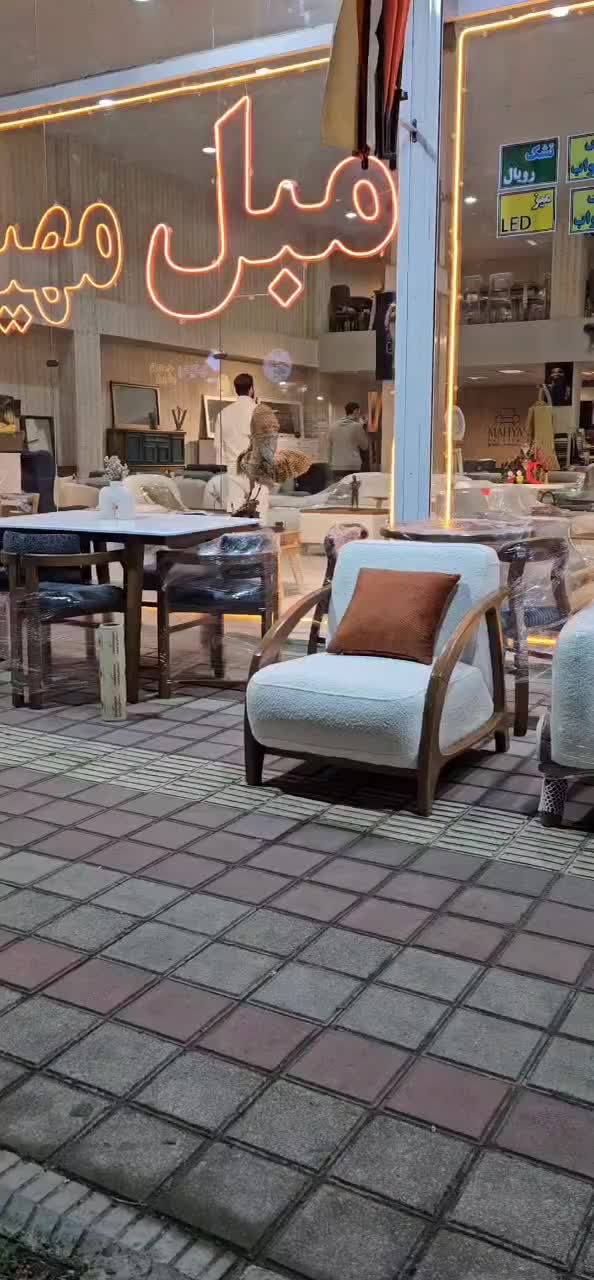 میز ناهارخوری|میز و صندلی غذاخوری|رشت, رودبارتان|دیوار